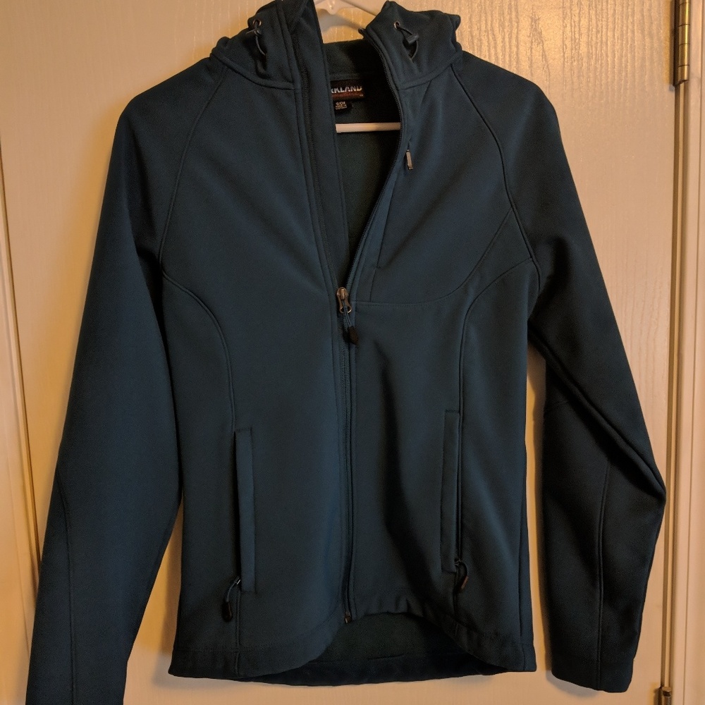 Like new jacket